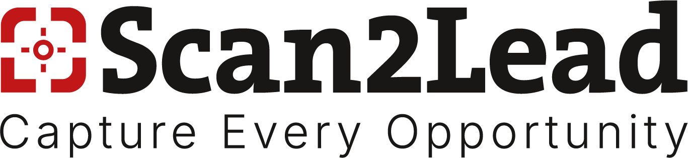 Scan2Lead Logo